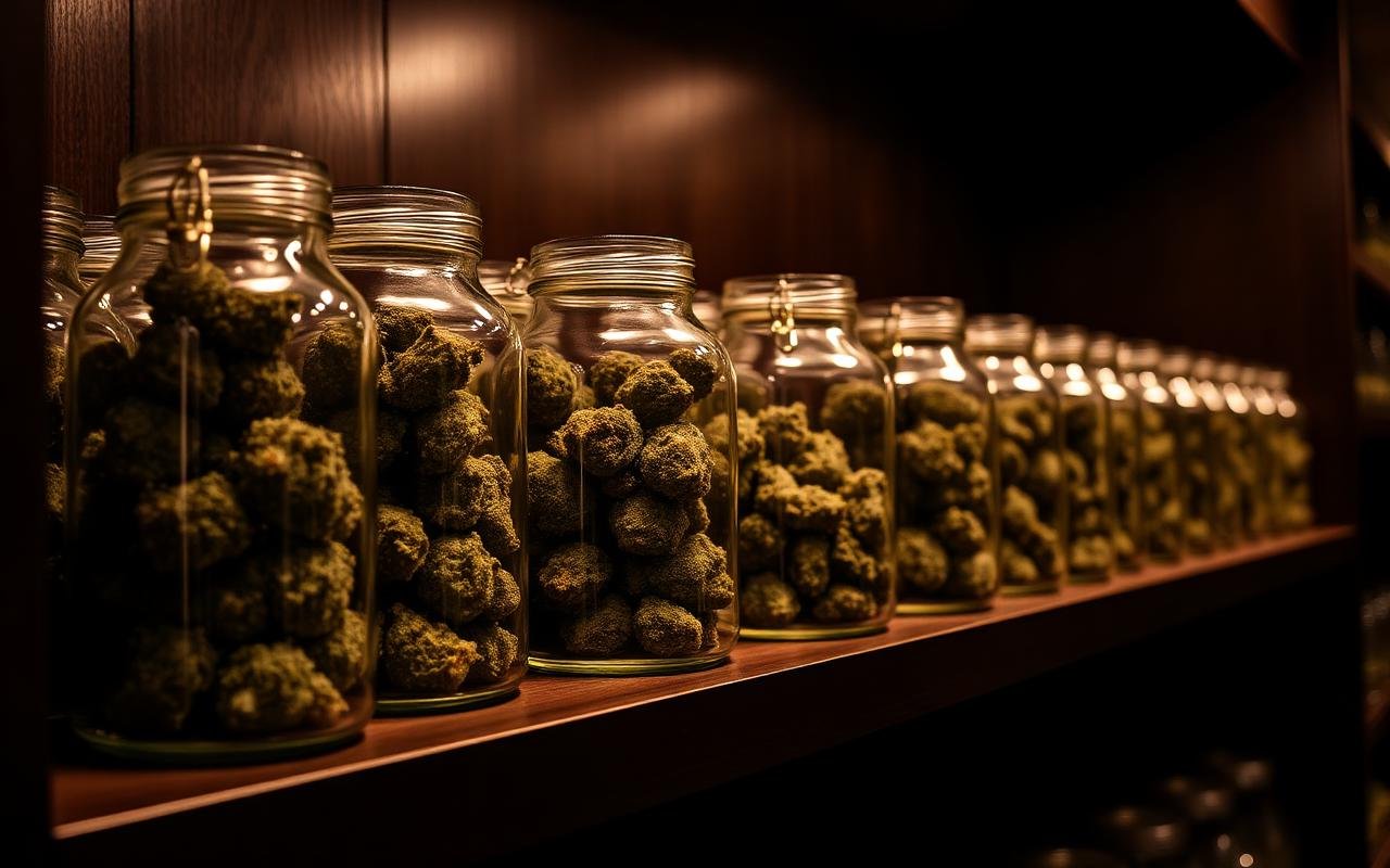 Buy weed in Northwest Territories
