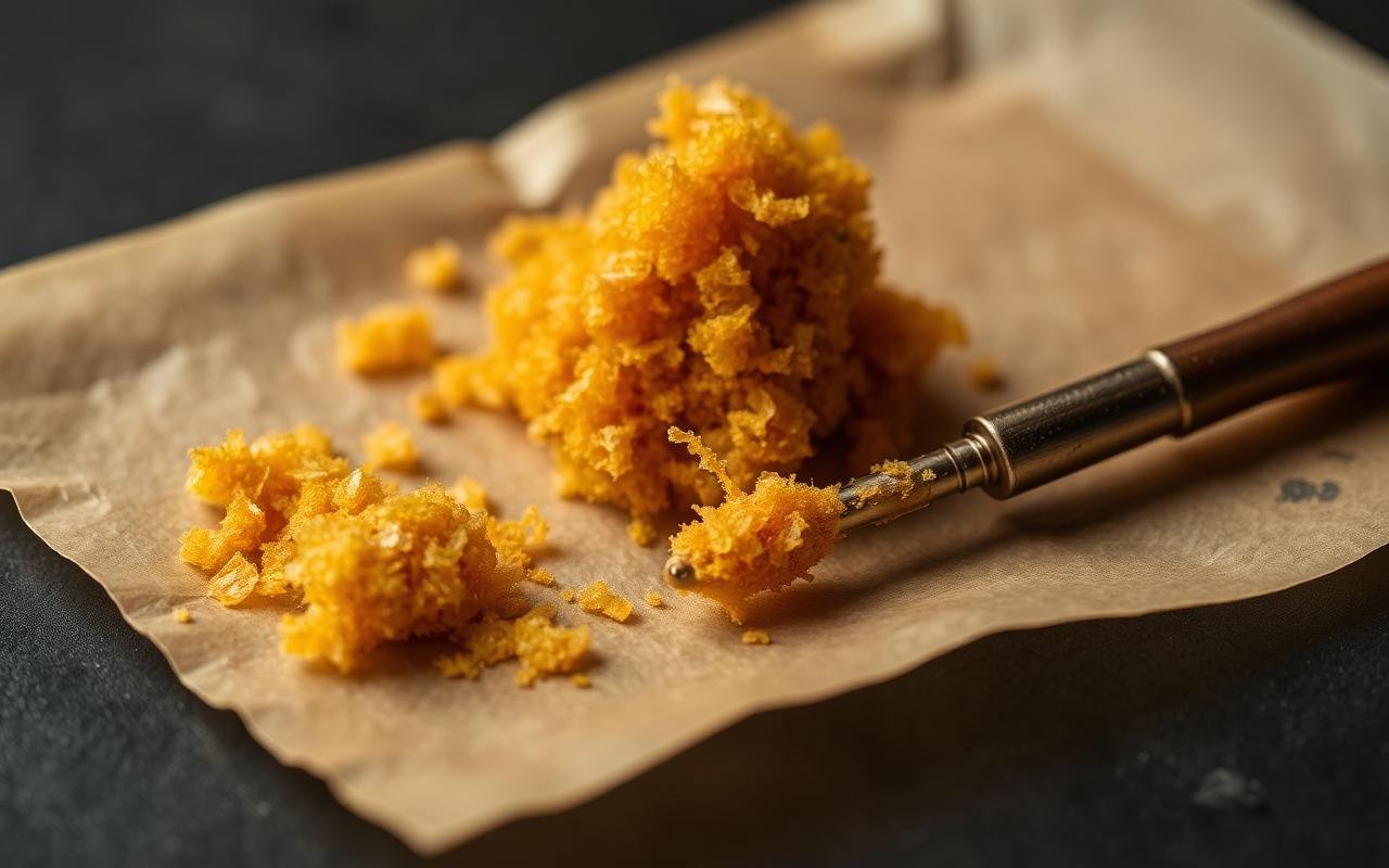 Bulk Buddy cannabis selection for Quebec
