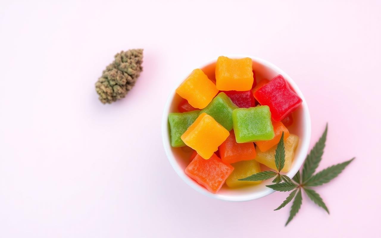 Bulk Buddy cannabis selection for Manitoba