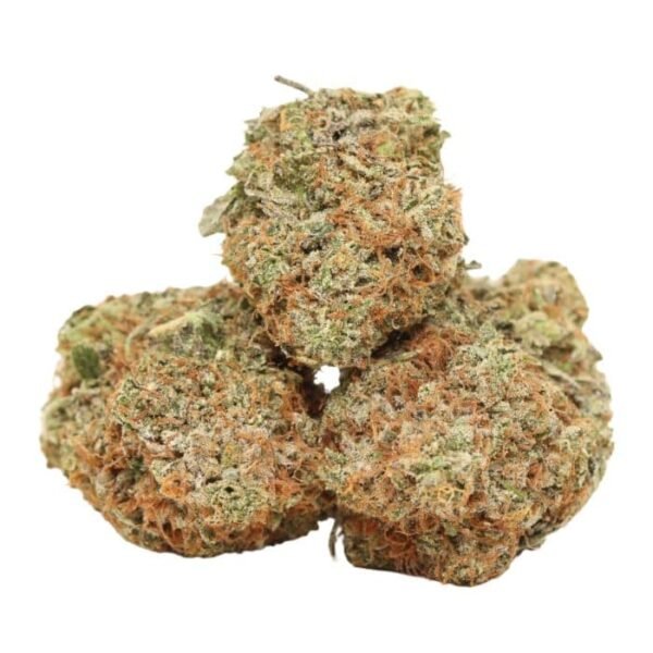 Afghani Death Bubba