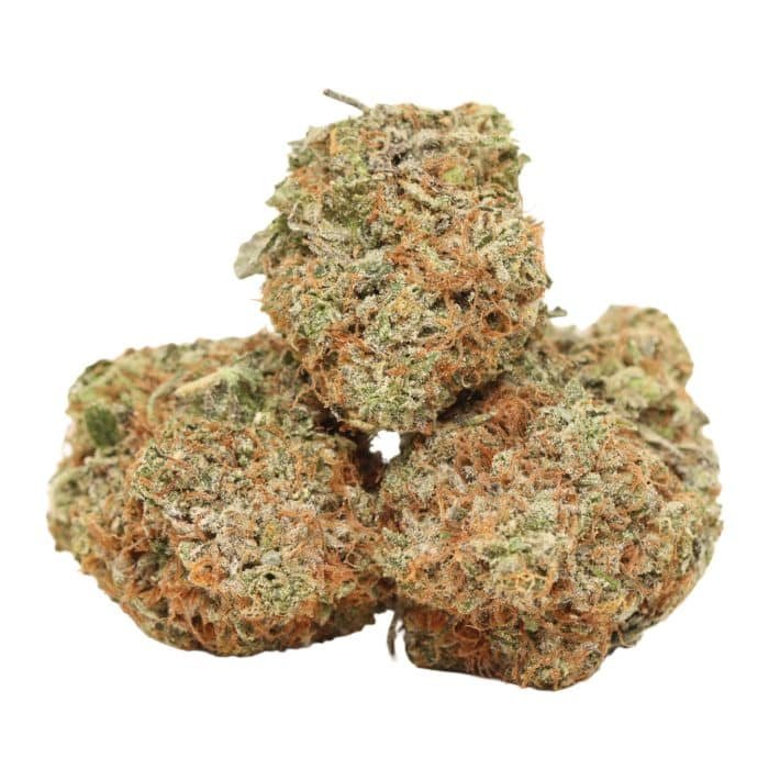 Afghani Death Bubba