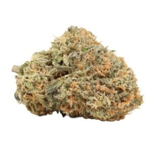 Afghani Kush