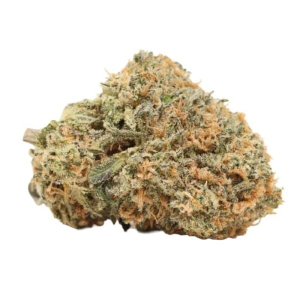 Afghani Kush