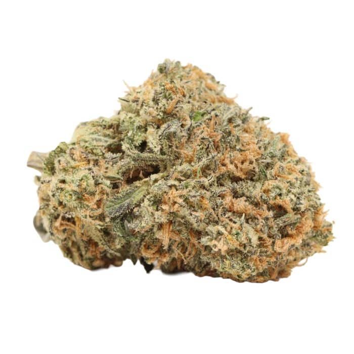 Afghani Kush