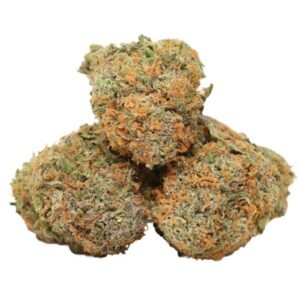 Atomic Blueberry