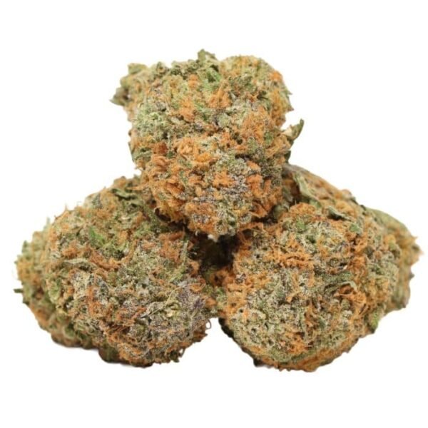 Atomic Blueberry