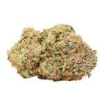 Alternative view of Atomic Blueberry