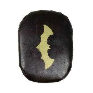Alternative view of Batman Hash