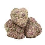 Alternative view of Black Cherry OG