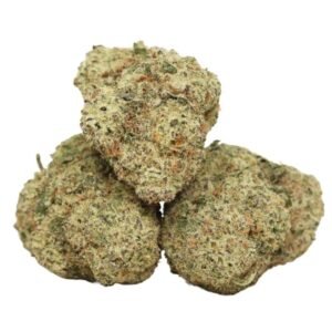 Black Kush
