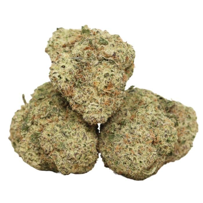 Black Kush