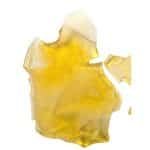 Blackberry Cream Shatter