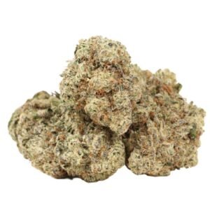 Alternative view of Bruce Banner