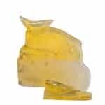 Alternative view of Congolese Shatter