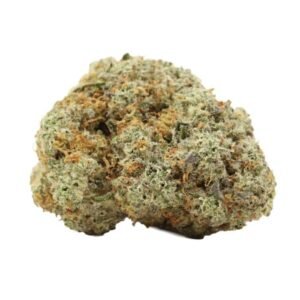 Alternative view of Donkey Butter