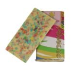 Fruity Pebbles White Chocolate | 500mg CBD | Keo Edibles