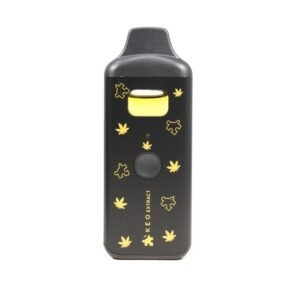THC Disposable Vape Pens | 2ML | Keo Extracts | INDICA