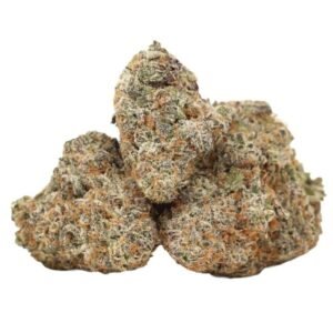 Alternative view of Grape Cake AAAA+ Hybrid Craft