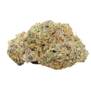Alternative view of High Society AAAA+ Indica Craft