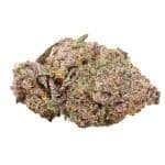 Alternative view of Huckleberry Soda