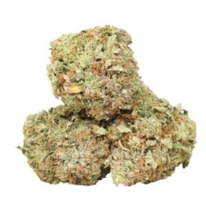 Alternative view of Hydro Death Bubba