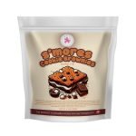 S’mores Cookie Brownies | 400mg THC | Keo Edibles