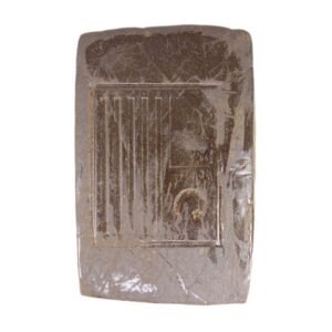 Alternative view of Kashmir Hash