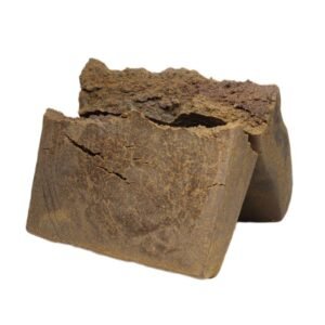Kashmir Hash