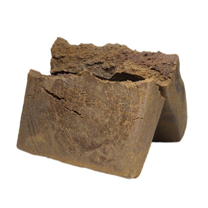 Kashmir Hash