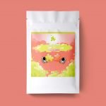 Lychee & Kiwi Puzzle CBD Gummies | 240mg | Keo Edibles