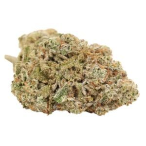 Alternative view of Mango Kush