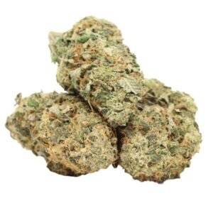 Alternative view of Miracle Alien Cookies AAAA+ Hybrid Craft