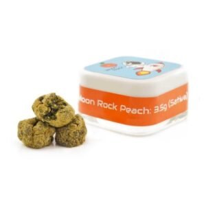 To The Moon – Moon Rocks 3.5g