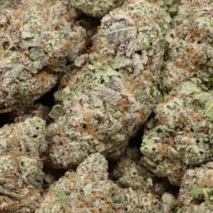 Alternative view of Peyote Breath AAAA+ Indica Craft