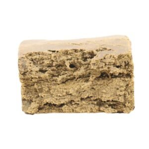 Alternative view of OMG Hash