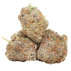 Alternative view of Purple Blizzard AAAA+ Hybrid Craft