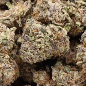 Purple Dank Breath AAAA+ Indica Craft