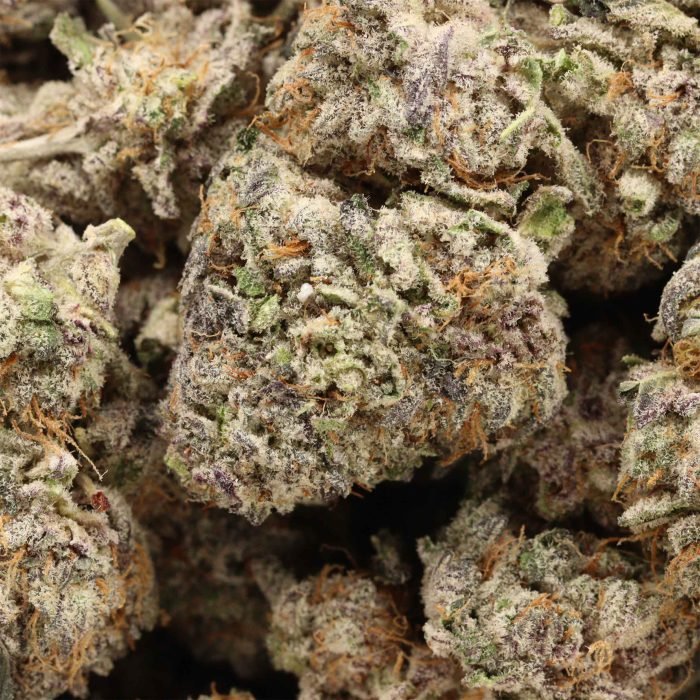 Purple Dank Breath AAAA+ Indica Craft