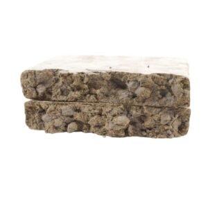Alternative view of Rockstar Hash