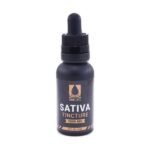 One Life Tincture – 2000mg THC Sativa