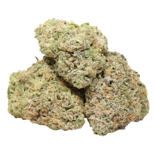 Tyson OG
