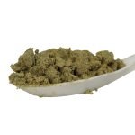 Alternative view of Watermelon Kush Kief
