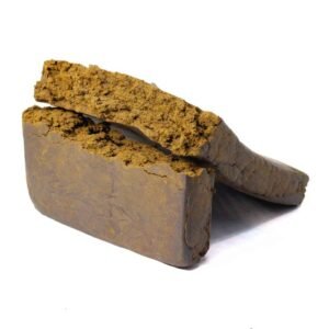 Alternative view of AMG Hash