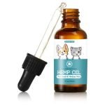 Pet CBD Oil Tinctures | 250mg CBD | Keo Edibles