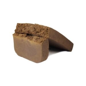 Alternative view of Mango Hash