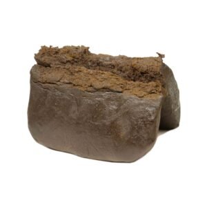 Alternative view of Paki Delight Hash