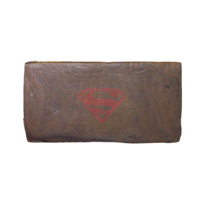 Superman Hash