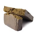 Alternative view of Superman Hash