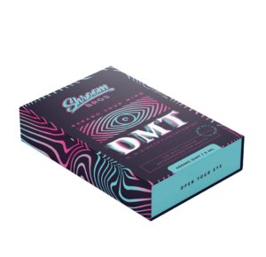 DMT Vape Pen Canada