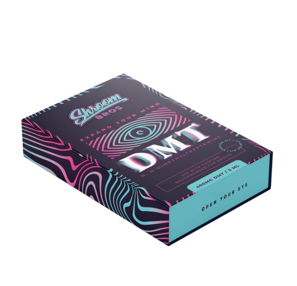 DMT Vape Pen Canada